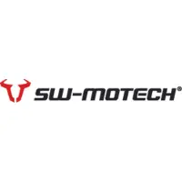 SW-Motech Aluminium-Motorschutz BENELLI TRK502X 18- SILB.