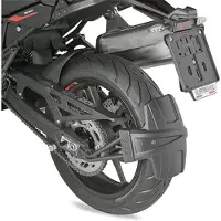 Givi Benelli Trk702/x 2023-2024 Kotflügelhalterung