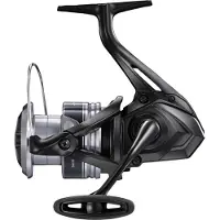 Shimano Aero Spinnrolle