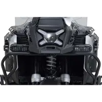 SW-Motech Bmw R 1300 Gs Abs/r Abs 23-25 Scheinwerferschutz