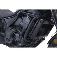 SW-Motech Sturzbügel HONDA CMX1100 REBEL, SCHWARZ