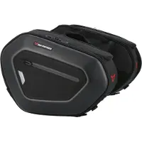 SW-Motech Pro Blaze Bc.hta.01.740.30700 Seitentaschen
