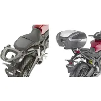 Givi Sr1208 Honda Cbr 650 2024 Montageplattenadapter