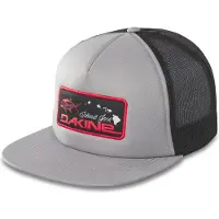 Dakine Kappe Yesterday Trucker Unisex Griffin