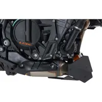 SW-Motech Motordeckel-Schutz KTM 990 DUKE 23- Stahl