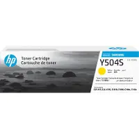 HP CLT-Y504S Toner gelb