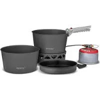Primus PrimetechStoveSet 2x2. w pan