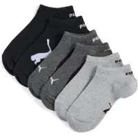 Puma Sneakersocken "Socken BWT Sneaker 3P 3er Pack"