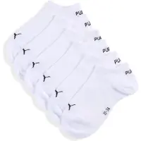 Puma Sneakersocken "Socken Plain Sneaker 3P 3er Pack"