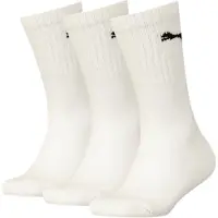 Puma Kinder JUNIOR CREW SOCK 3P