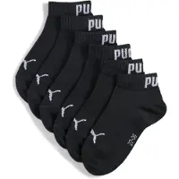Puma Kinder Socken KIDS PLAIN QUARTER 3P