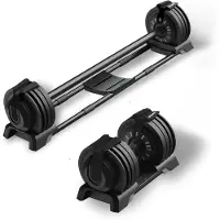 NEOLYMP 2 in 1 Hantel Set St