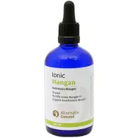 Alternativ Gesund Kolloidales Mangan 100 ml