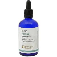 Alternativ Gesund Kolloidales Platin 100 ml
