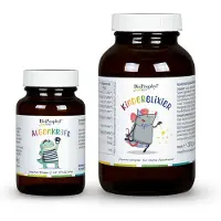 BioProphyl Kraftpaket für kleine Helden 2 St