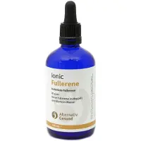 Alternativ Gesund Kolloidale Fullerene 100 ml