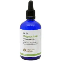 Alternativ Gesund Kolloidales Magnesium 100 ml