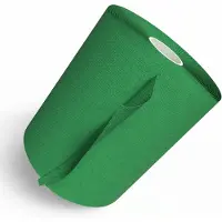 Horn Medical Horn-haft fein kohäsive Fixierbinde grün 10cm x 20m 20 m