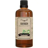 Auwald - Giersch Tinktur (Extrakt, Tropfen, Auszug) 1x100 ml Tropfen zum Einnehmen