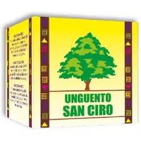 L'Energia delle Piante Salbe San Ciro 50 ml