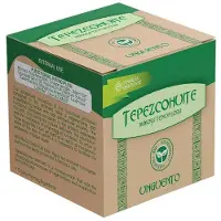 L'Energia delle Piante Bio Tepezcohuite-Salbe 50 ml