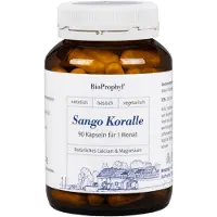BioProphyl Sango Koralle 90 St