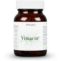 BioProphyl Vimacur Augenkapseln 120 St