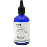 Alternativ Gesund Kolloidales Chrom 100 ml