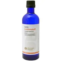 Alternativ Gesund Kolloidaler Kohlenstoff 200 ml