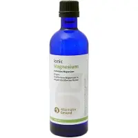 Alternativ Gesund Kolloidales Magnesium 200 ml