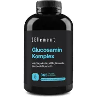 Zenement Glucosamin Komplex 365 St