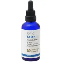 Alternativ Gesund Kolloidales Selen 50 ml