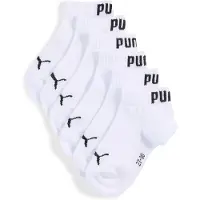 Puma Kinder Socken KIDS PLAIN QUARTER 3P
