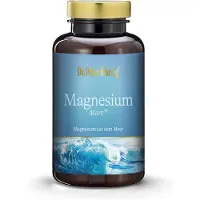 Dr. Peter Hartig Magnesium Mare 60 St Kapseln