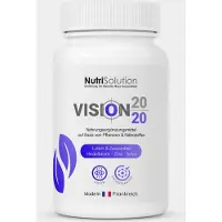 NutriSolution Vision 20/20 1 St