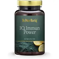 Dr. Peter Hartig IQ Immun Power 90 St Kapseln