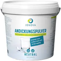 Jo NOVA JONOVA Andickungspulver 400g Eimer