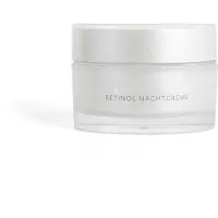 KU2 Cosmetics KU2 Retinol Nachtcreme 50 ml
