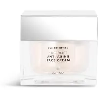KU2 Cosmetics KU2 Superlift Anti-Aging Tagescreme 50 ml