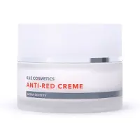 KU2 Cosmetics KU2 Anti-Red Ultra Sensitiv Creme 50 ml
