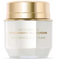 KU2 Cosmetics KU2 Niacinamide Tagescreme 50 ml