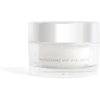KU2 Cosmetics KU2 Tagescreme mit Hyaluron 50 ml