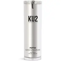 KU2 Cosmetics KU2 Peptid Gesichtsserum 30 ml