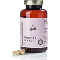 Dr. Oldhaver Wonder Breast Bruststraffungskapseln 120 St Kapseln