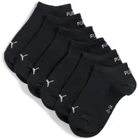 Puma Sneakersocken "Socken Plain Sneaker 3P 3er Pack"