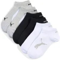 Puma Sneakersocken "Socken BWT Sneaker 3P 3er Pack"