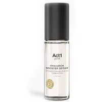 Act1 Hyaluron Booster Serum - just be. 30 ml