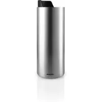 Eva Solo Thermobecher Urban To Go Black 0,35 L