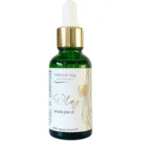 Natural Way Kaktusfeigenöl - 30 ml