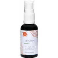 Natural Way Hamamelisextrakt für Kapillare - 30 ml